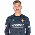 Aitor Fernández