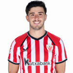 Nico Serrano