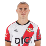 Samu Becerra