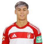 Samu Cortes