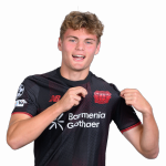 Ben Hawighorst