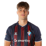Oier Llorente