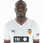 Mouctar Diakhaby