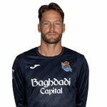Álex Remiro