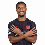 Loïc Badé