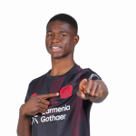 Christian Kofane