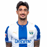 Álex Sancris