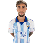 David Larrubia