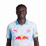 Edmund Baidoo