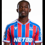 Tyrick Mitchell