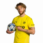 Kasper Høgh