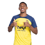 Guilherme Smith