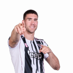 Dusan Vlahovic