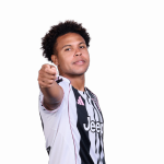 Weston McKennie