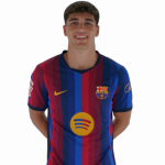 Pau Cubarsí