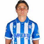 Nahuel Tenaglia