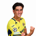 Gerard Moreno