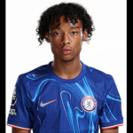 Kiano Dyer