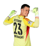 Michael Zetterer