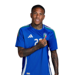 Michael Folorunsho
