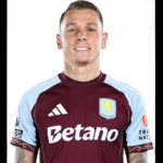 Lucas Digne