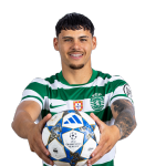 Maximiliano Araújo