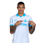 Mason Greenwood
