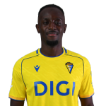 Yussi Diarra