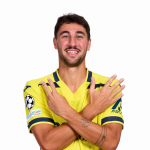 Santi Comesaña