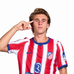 Pablo Barrios