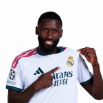 Antonio Rüdiger
