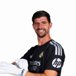Thibaut Courtois