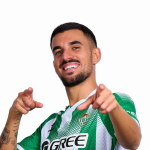 Dani Ceballos