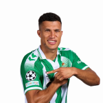 Nelson Deossa