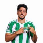 Pablo Fornals