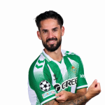 Isco Alarcón