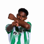Junior Firpo