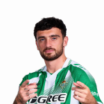 Troy Parrott