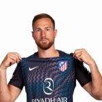 Jan Oblak