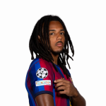 Jules Koundé