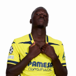 Pape Gueye