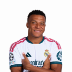 Kylian Mbappé