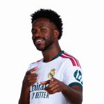 Vinicius Junior