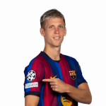 Dani Olmo
