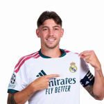 Federico Valverde