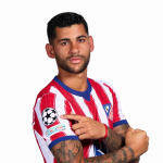 Cristian Romero