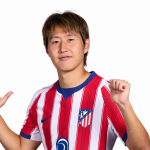 Kang-In Lee