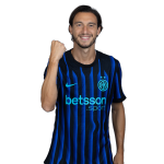 Matteo Darmian
