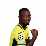 Nicolas Pépé