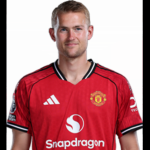 Matthijs de Ligt